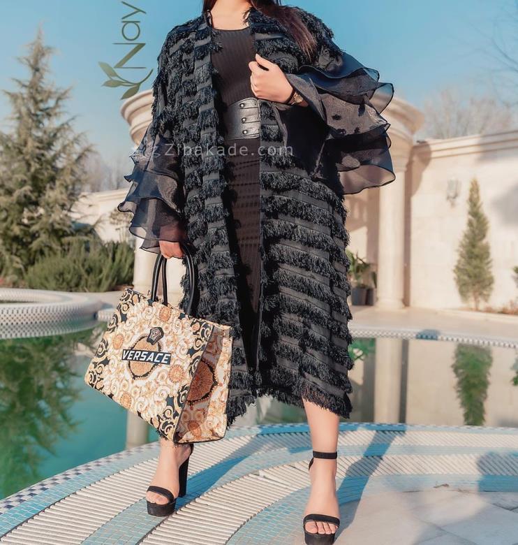 مدل مانتو جدید